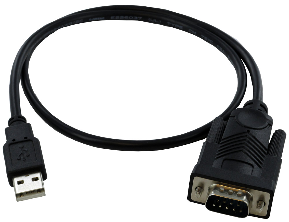 USB Serial Converter Driver Download